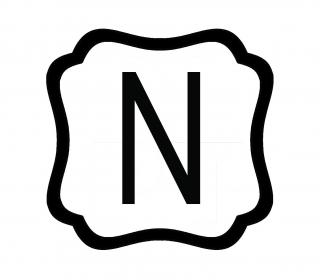 ASME N-Stamp Logo