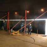 Tank Capacity Expansion