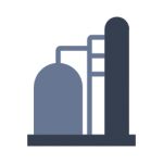 TIW Steel Platework - Petrochemical & Refining