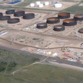 Large-scale Multi-tank Project