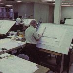 Historical Drafting Department