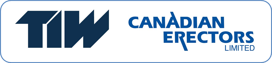 TIW and Canadian Erectors Canerector Amalgamation