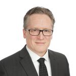 John Jeffery, Chief Estimator