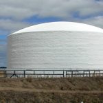 API 620, App R, Low Temp (Double Wall) Anhydrous Ammonia Storage