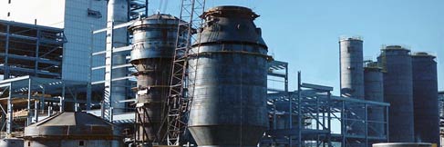 Field Erected Pressure Vessels