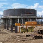 API 620, APP Q, Cryogenic LOX Tank, Double Wall