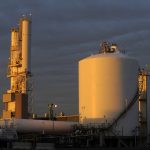 API 620 APP Q Double Wall LOX Tank