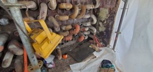 3-demolish-and-prep-for-replacement-of-existing-economizer-tubes-within-a-congested-network-of-return-bends-that-creates-unique-challenges-for-access