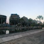 63' 6" ASME LPG Storage Spheres Nearing Completion