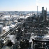Refineries Turnaround Maintenance Events