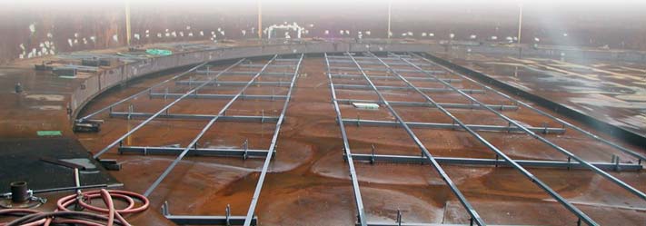 Carbon Steel Internal Floating Roof