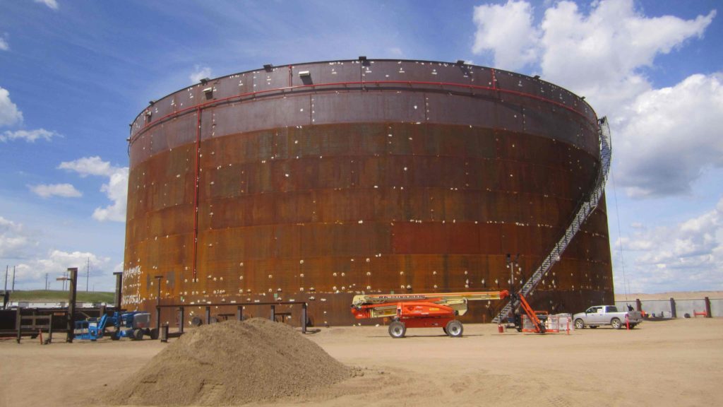 9-211'x80'-high-api-650-column-supported-cone-roof-tank-nearing-completion-by-tiw-steel-platework_9_11