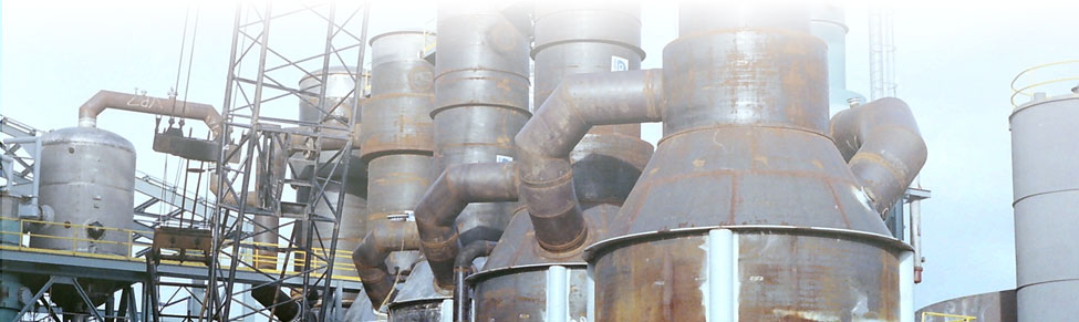 Misc Steel Plate Fabrication