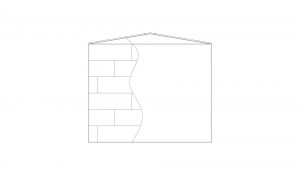 Self-Supporting Cone Roof 650 NO IFR Externally Stiffened