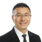 Jesse Zhang is Estimating Manager for TIW Steel Platework Inc.