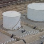 Covered Floating Roof Tanks