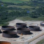 Large-Scale Multi-Tank Project