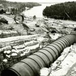 Hydro Electric Penstocks