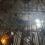 2-confined-space-demolition-and-prepping-for-new-radiant-tube-replacement