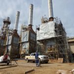 1-repair-work-to-one-of-four-once-through-steam-generators-(otsg's)