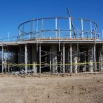 API 620, APP Q, Cryogenic LOX Tank, Double Wall