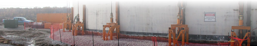 Annular Ring Replacement