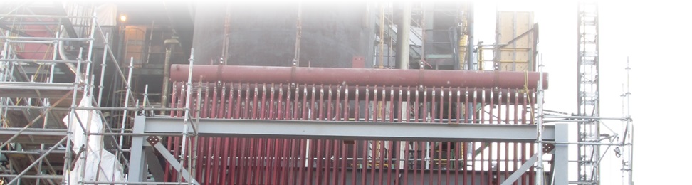 TIW Boiler Maintenance, Repair, Alteration and Installation Services