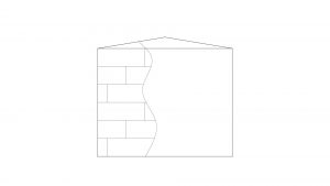 Self-Supporting Cone Roof 650 NO IFR